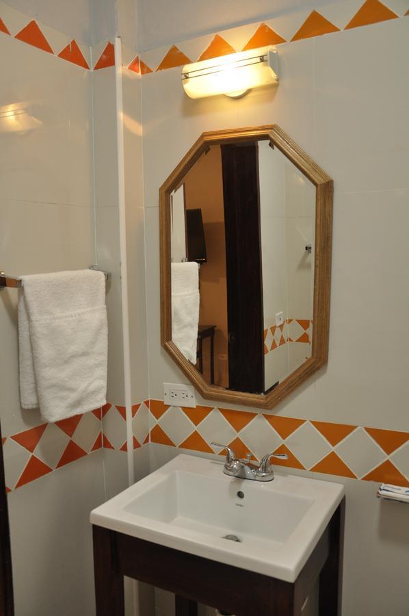 Sams Hotel Port-au-Prince Ngoại thất bức ảnh