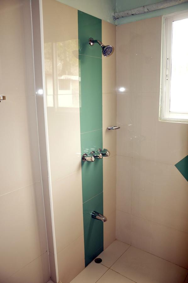 Sams Hotel Port-au-Prince Ngoại thất bức ảnh