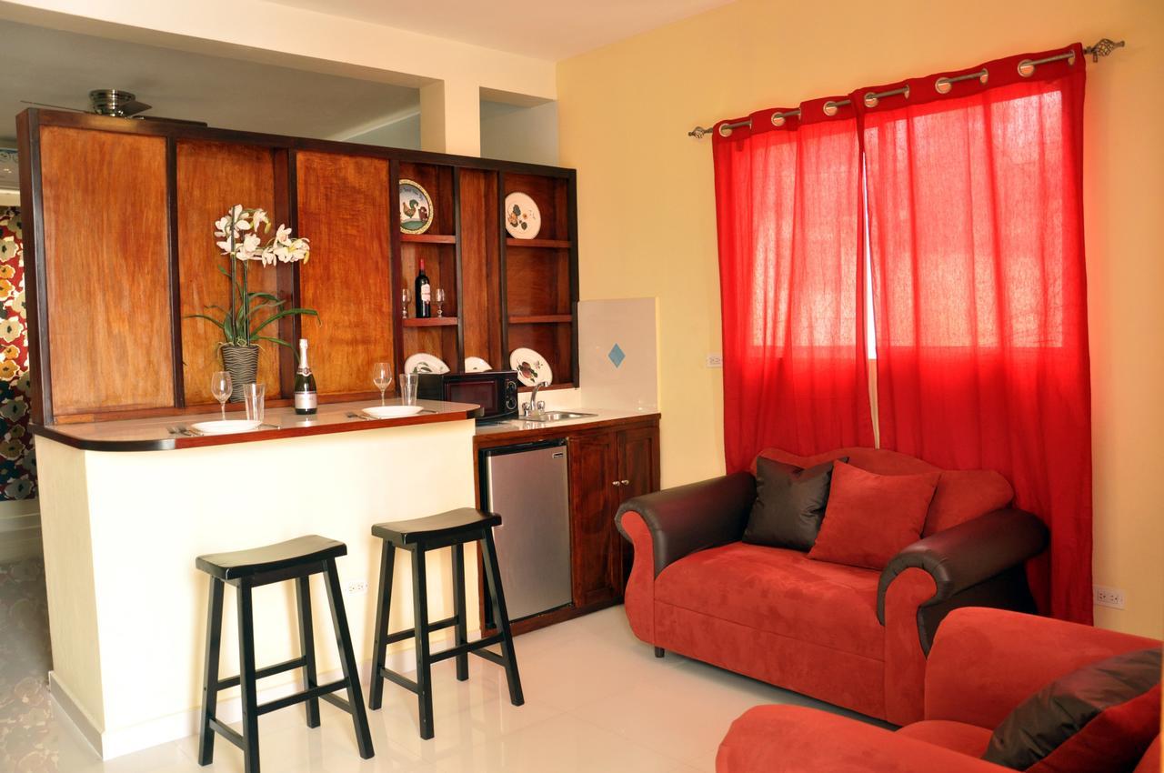 Sams Hotel Port-au-Prince Ngoại thất bức ảnh