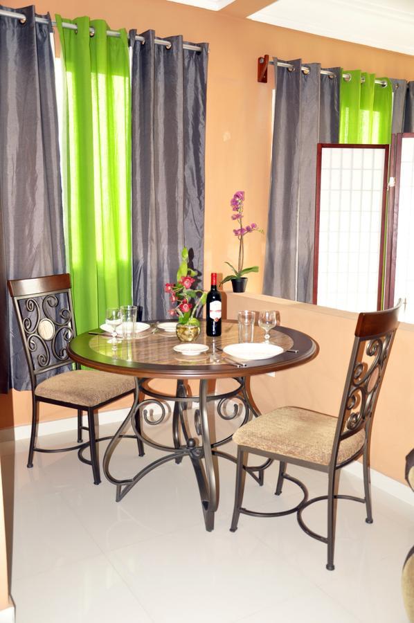 Sams Hotel Port-au-Prince Ngoại thất bức ảnh