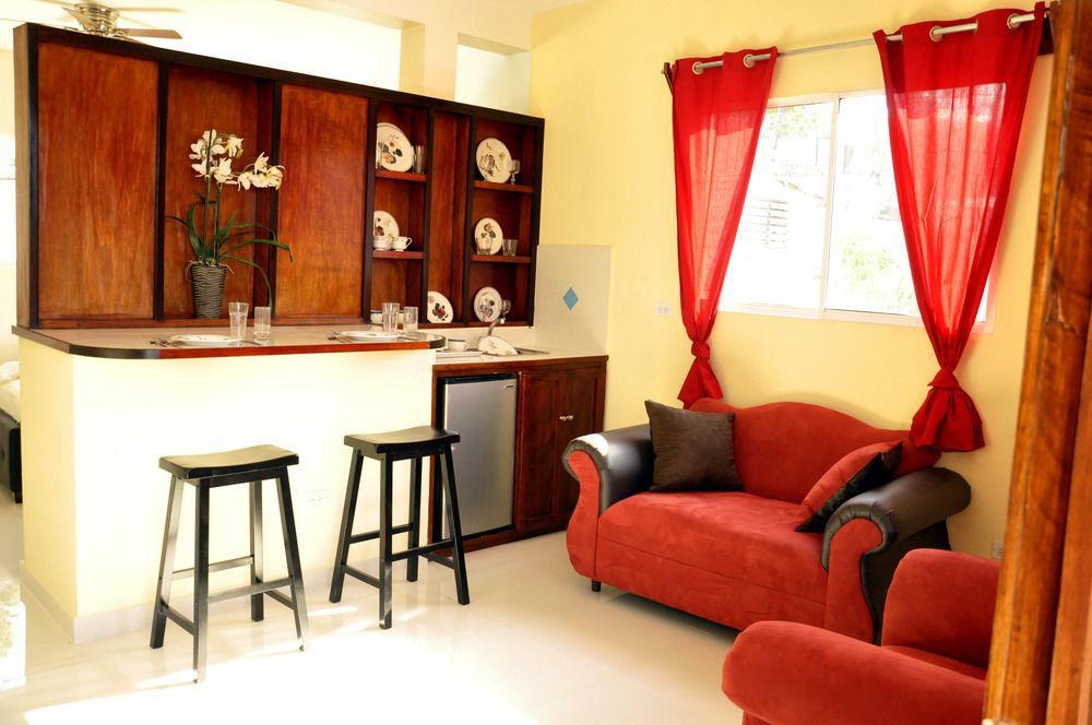 Sams Hotel Port-au-Prince Ngoại thất bức ảnh
